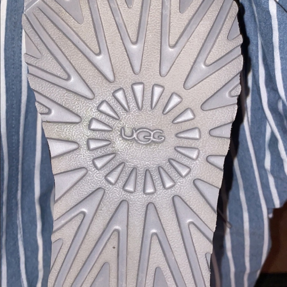 UGGS